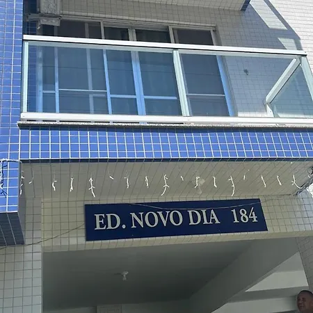 Lazer E Conforto Guarujá Exterior foto