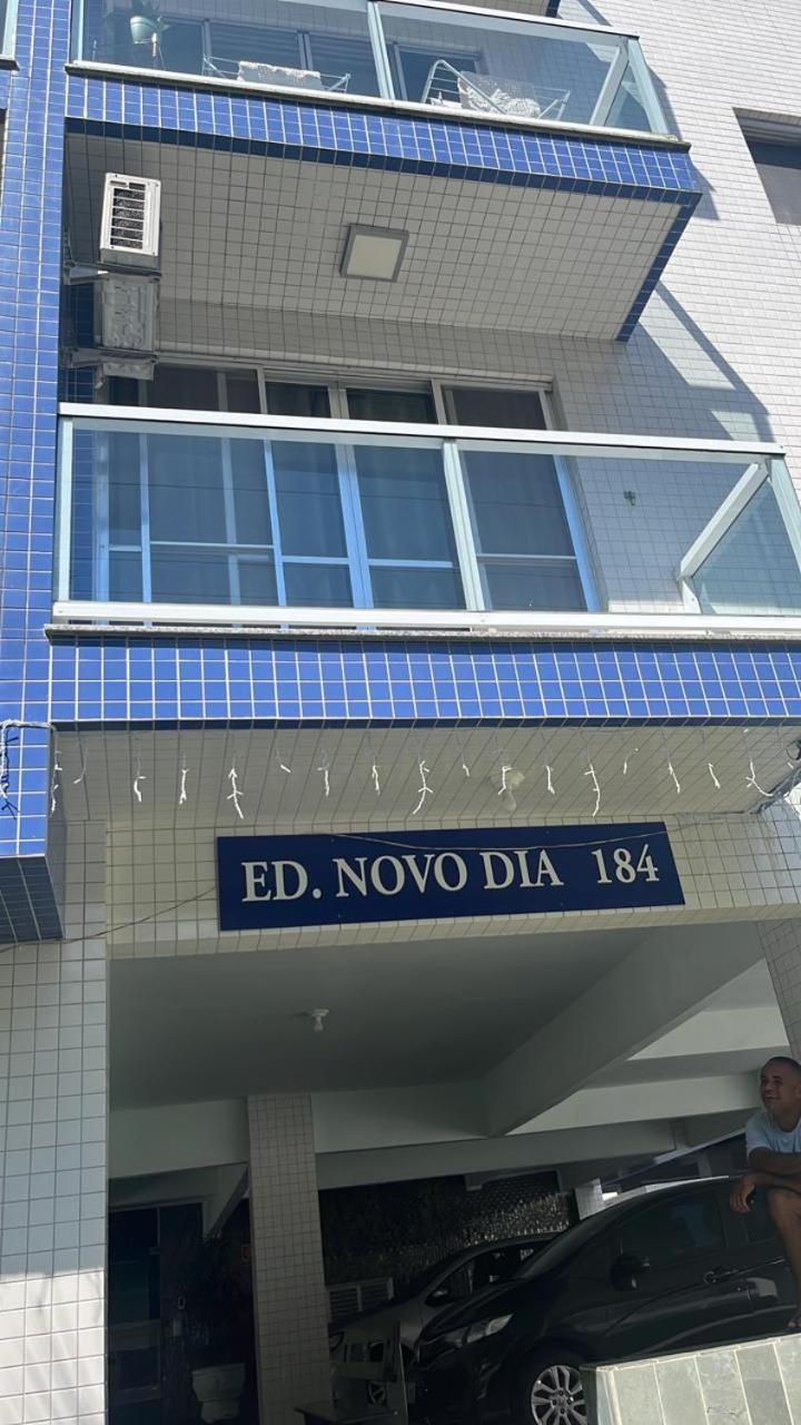 Apartment Lazer E Conforto Guaruja