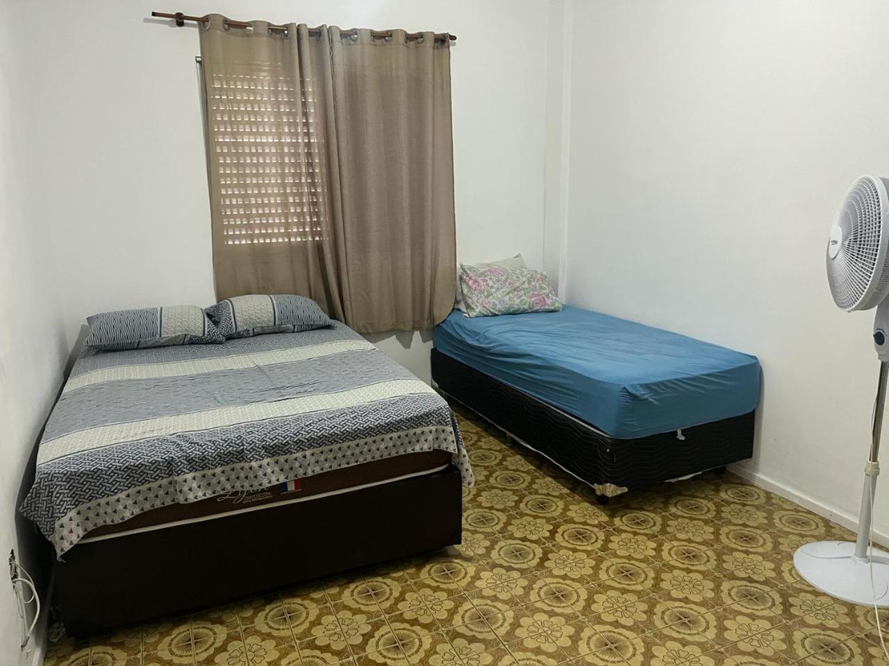 Apartment Lazer E Conforto Guaruja