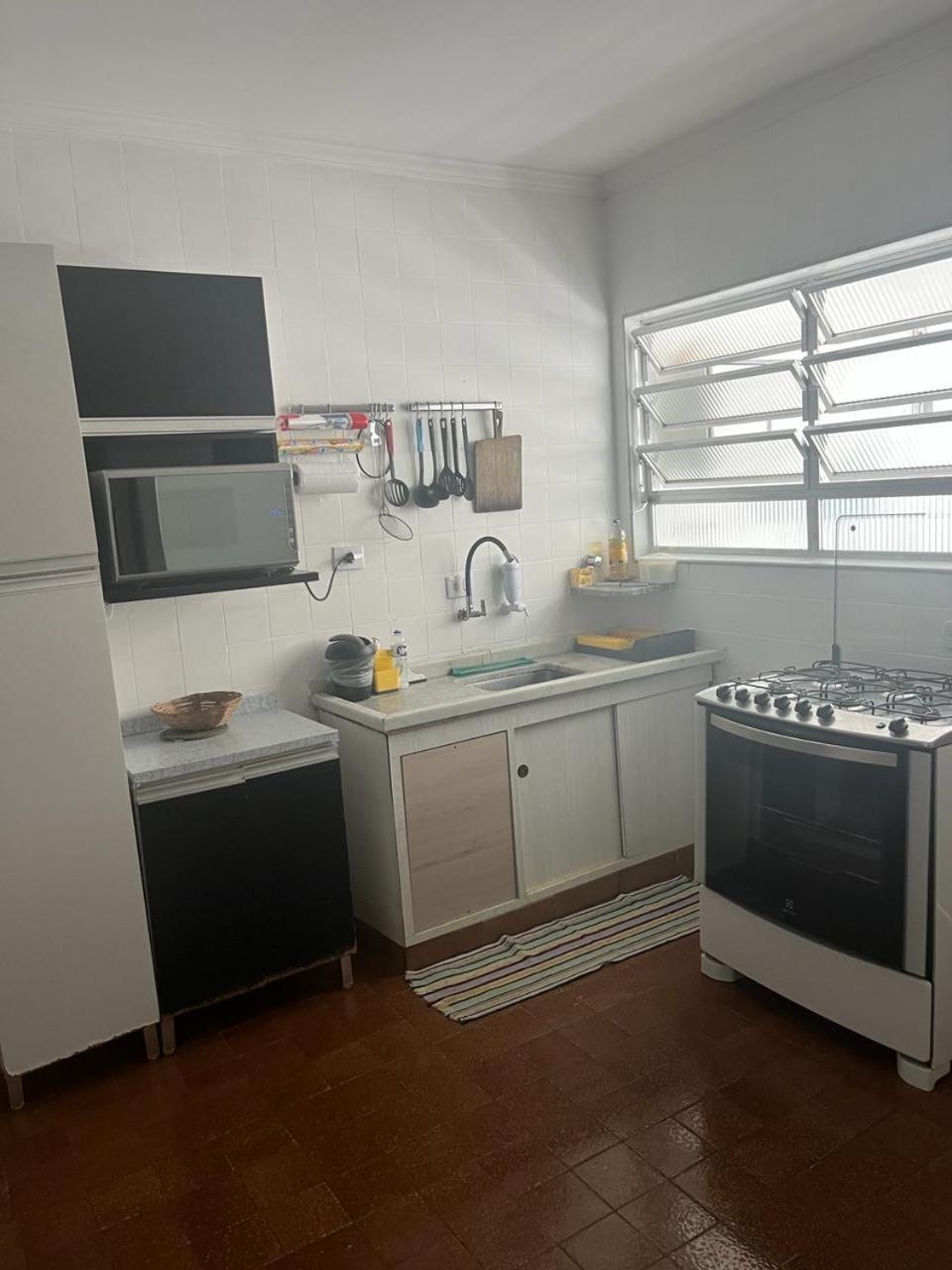 Lazer E Conforto Apartment *