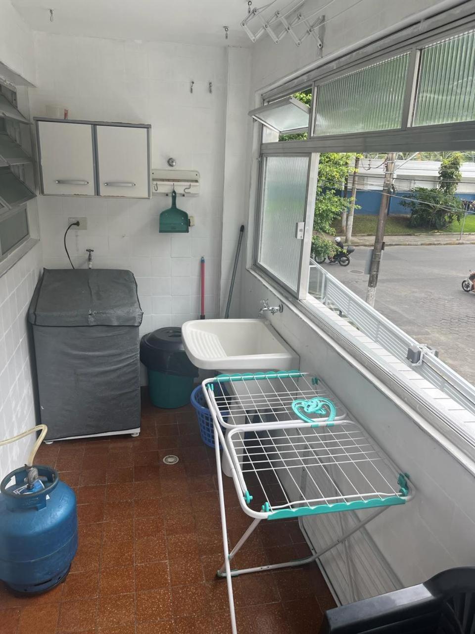 Lazer E Conforto Apartment Guaruja
