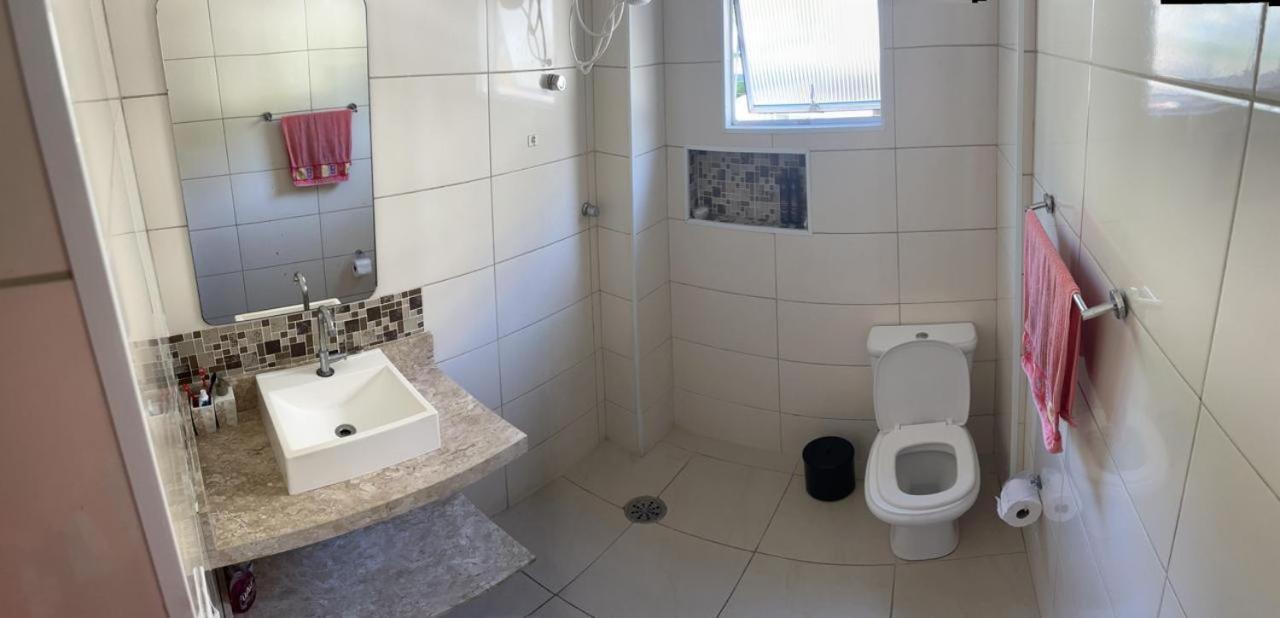 Apartment Lazer E Conforto *
