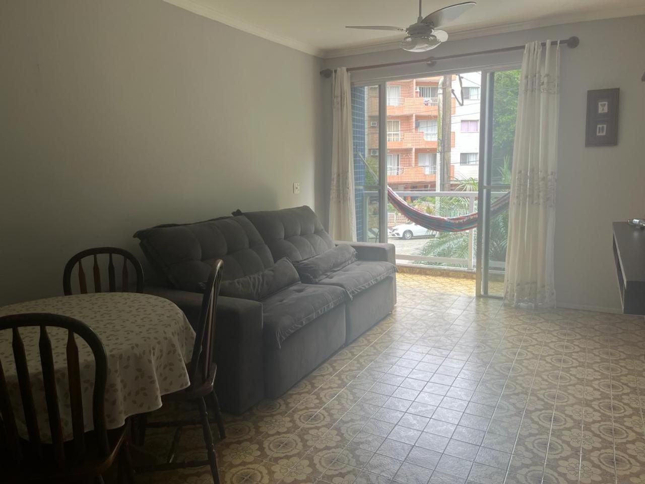 Lazer E Conforto Apartment Guaruja