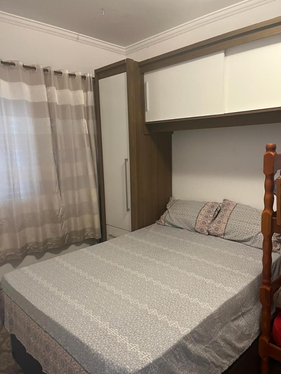 Lazer E Conforto Apartment *