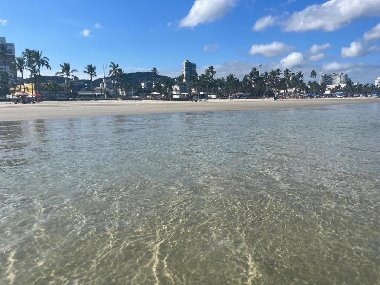 Lazer E Conforto * Guaruja